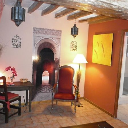 La Chartreuse Hotel Poilly-sur-Tholon Eksteriør billede