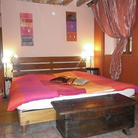 La Chartreuse Hotel Poilly-sur-Tholon Eksteriør billede