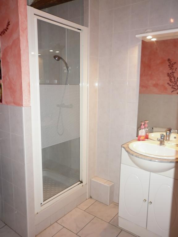 La Chartreuse Hotel Poilly-sur-Tholon Eksteriør billede